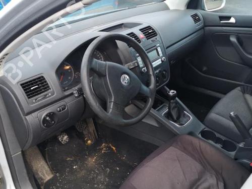 Climate control VW GOLF V (1K1) 1.9 TDI | BP25524588I5 - Image 17