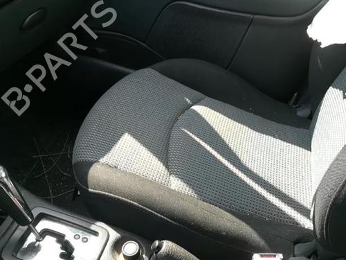Pompe de direction assistée PEUGEOT 206 Hatchback (2A/C) 1.4 i | BP25577637M99 