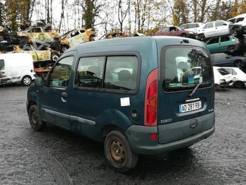 Left taillight RENAULT KANGOO (KC0/1_) D 65 1.9 (KC0E, KC02, KC0J, KC0N) | BP25553392C34 