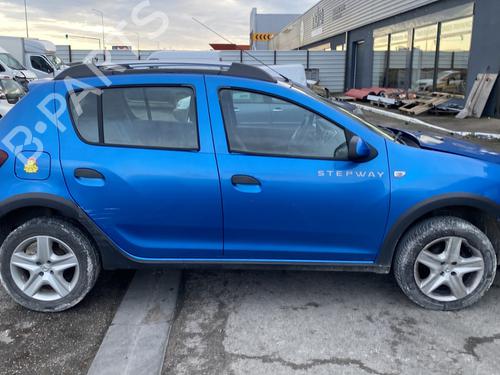 Rudehejsemekanisme ventre foran DACIA SANDERO II TCe 90 (B8M1, B8MA, B8AC) | BP31167841C22 - Image 29
