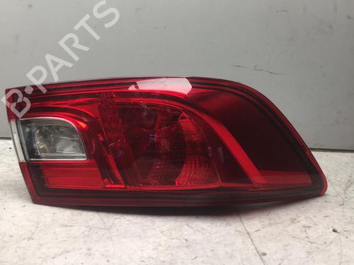 Used Left taillight RENAULT CLIO IV (BH_) 1.5 dCi 75 (75 hp) 25556449