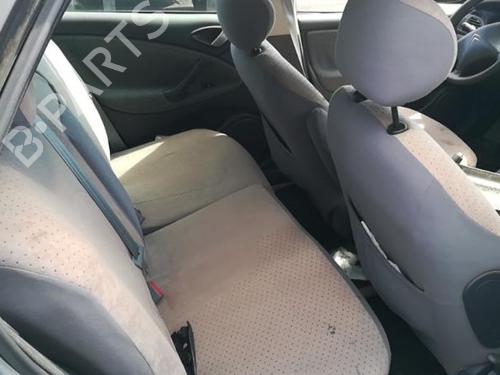 Hood CITROËN C5 I (DC_) 2.0 HDi (DCRHZB, DCRHZE) | BP25516799C1 
