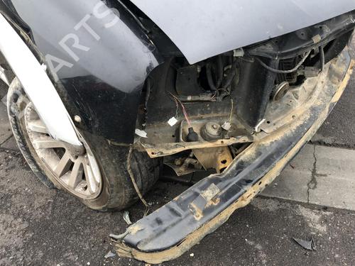Front right lock SUZUKI GRAND VITARA I (FT, HT) 2.0 HDI 110 16V 4x4 (SQ420D, TD83V) | BP25514760C97 