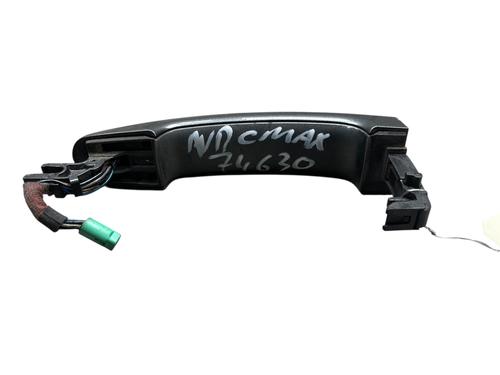 front-right-exterior-door-handle-ford-c-max-ii-dxacb7-dxaceu-2010-2011-2012-2013-2014-2015-2016-2017-2018-2019-29749106 main image
