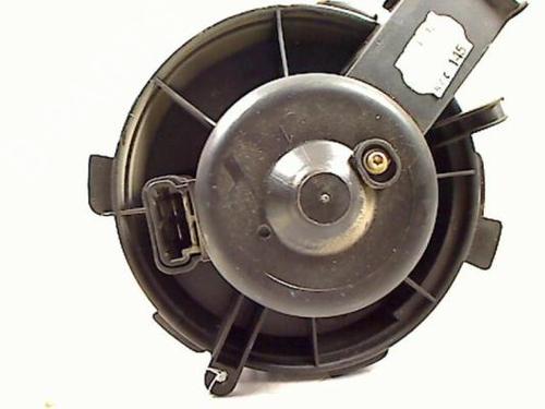 Ventilator motor PEUGEOT 206 SW (2E/K) 1.4 HDi | BP25536493M62 