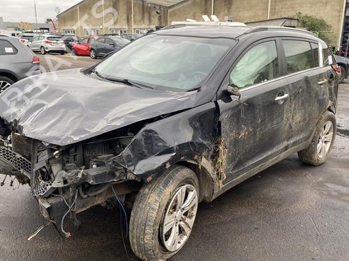 Left tailgate light KIA SPORTAGE III (SL) 2.0 CRDi | BP25529155C79 - Image 16