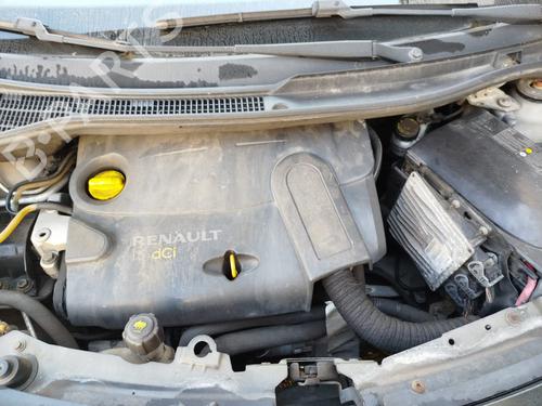 Left front fog light RENAULT TWINGO II (CN0_) 1.5 dCi (CN0E) | BP38597293C30 - Image 29