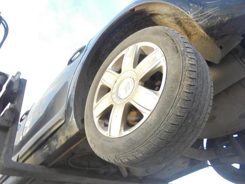 Venstre baglygte CITROËN C4 I (LC_) 1.6 HDi | BP25553659C34 