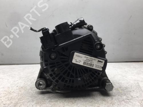 Generator FORD C-MAX II (DXA/CB7, DXA/CEU) 1.6 TDCi | BP25575539M7 