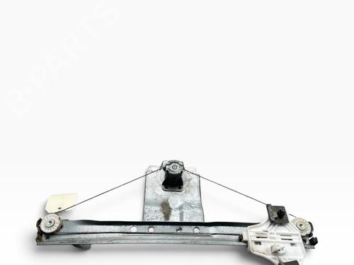 Used Rear left window mechanism Rear left window mechanism RENAULT CLIO IV (BH_) 1.5 dCi 90 (90 hp) 30318670 30318670