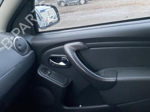 Front left lock DACIA DUSTER (HS_) 1.5 dCi | BP31629691C98  - Image 20