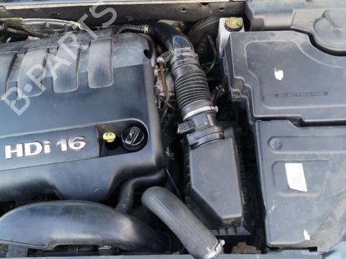 Left tailgate light CITROËN C5 II (RC_) 2.0 HDi (RCRHRH) | BP25560486C79  - Image 12