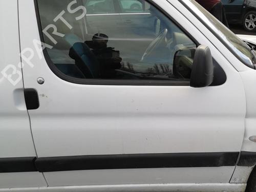 Used Parts PEUGEOT PARTNER Box Body/MPV (5_, G_)  1.1  2502468