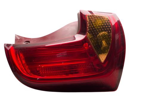 Used Right taillight KIA PICANTO II (TA) 1.0 (67 hp) 25735962