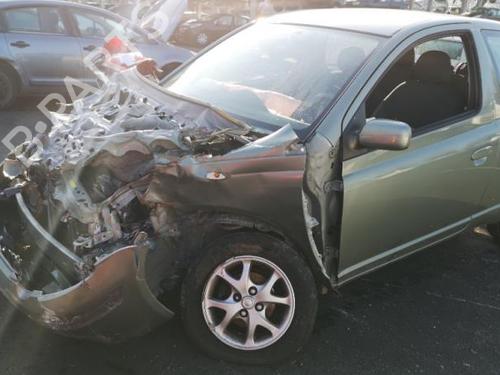 Starter TOYOTA YARIS (_P1_) 1.3 (SCP12_, SCP13_, SCP12R, SCP13R) | BP25583343M8 