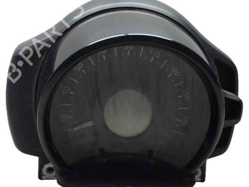 Instrument cluster PEUGEOT 108 1.0 VTi 72 | BP25557732C47 - Image 3