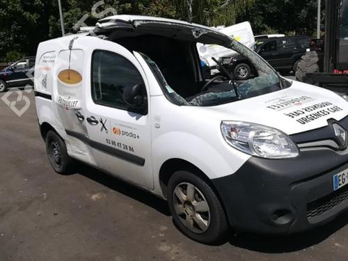 Rudehejsemekanisme Højre foran RENAULT KANGOO Express (FW0/1_) 1.5 dCi 90 (FW0G, FW05, FW08, FW11) | BP25516387C23 