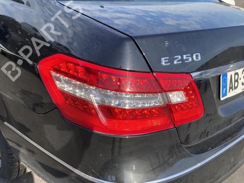 Right tailgate light MERCEDES-BENZ E-CLASS (W212) E 250 CDI / BlueTEC (212.003, 212.004) | BP25529002C80 - Image 11