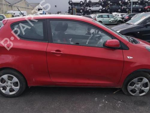 Right sun visor KIA PICANTO II (TA) 1.0 | BP25578869I2 - Image 24