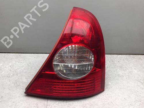 Højre baglygte RENAULT CLIO II (BB_, CB_) 1.5 dCi (B/CB07) | BP25561285C35 