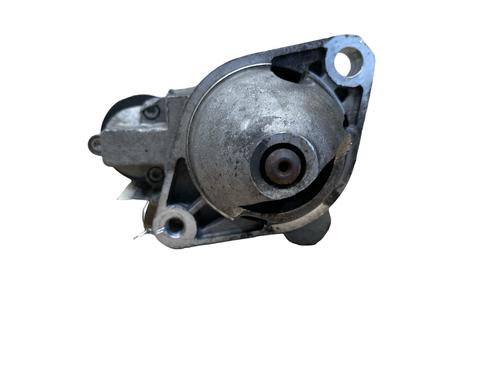 Used Starter Starter AUDI A6 C5 Avant (4B5, 4B6) RS6 quattro (450 hp) 25567429 25567429