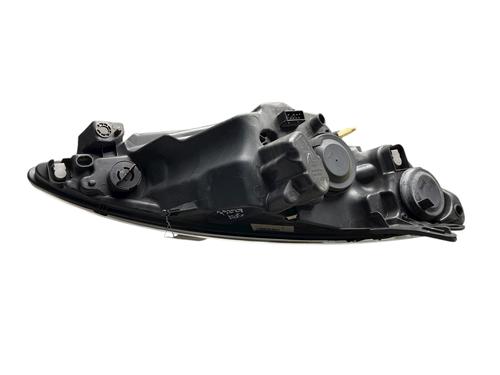 Left headlight PEUGEOT 1007 (KM_) 1.4 HDi | BP28600271C28