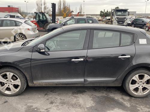 Alternator RENAULT MEGANE III Hatchback (BZ0/1_, B3_) 1.9 dCi (BZ0N, BZ0J) | BP25575543M7  - Image 29