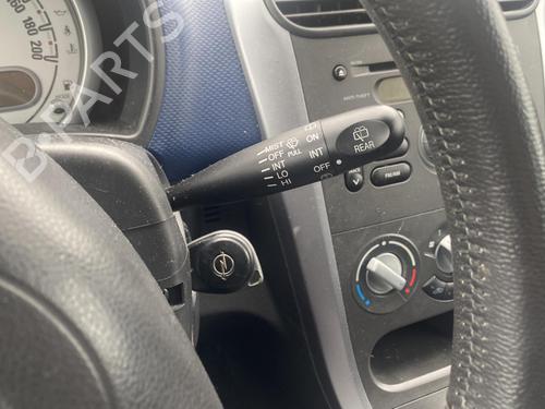 Climate control OPEL AGILA B (H08) 1.2 (F68) | BP25551155I5 - Image 7