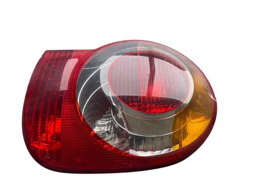 Right taillight RENAULT MODUS / GRAND MODUS (F/JP0_) 1.5 dCi (FP0D, JP0D) | BP30675027C35