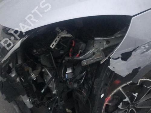 Front left window mechanism RENAULT SCÉNIC III (JZ0/1_) 1.5 dCi (JZ02, JZ0R) | BP25551587C22 