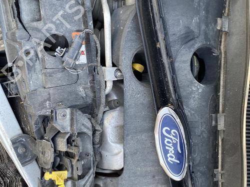 Climate control FORD B-MAX (JK) 1.6 TDCi | BP25535265I5 - Image 3