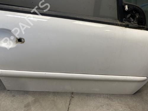 Right front door CITROËN C3 I (FC_, FN_) 1.1 i | BP25541464C3 