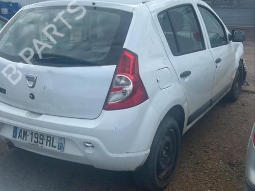 Højre baglygte DACIA SANDERO 1.4 MPI LPG | BP27149702C35 - Image 31