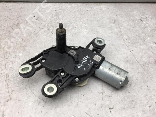 Used Rear wiper motor VW GOLF VII (5G1, BQ1, BE1, BE2) 2.0 TDI (150 hp) 25578323