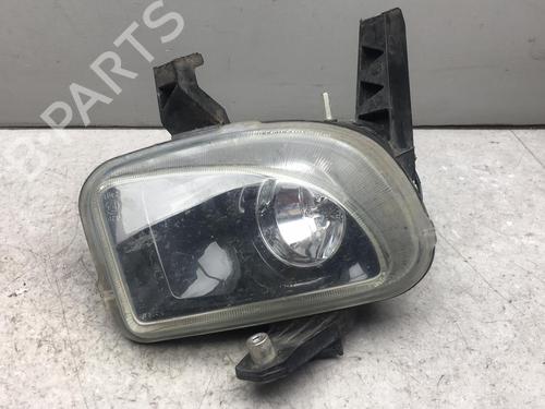 Used Right front fog light FIAT GRANDE PUNTO (199_) 1.3 D Multijet (75 hp) 25538661