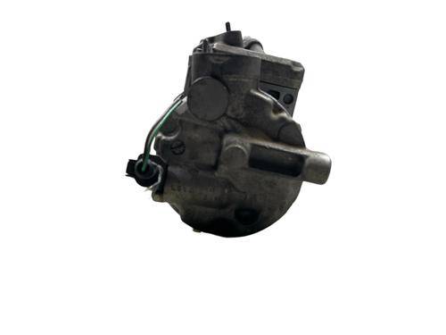 AC compressor VW SCIROCCO III (137, 138) 1.4 TSI | BP25512448M34