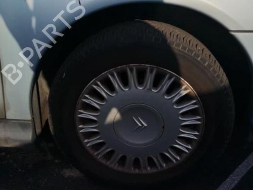 Right headlight CITROËN C5 I (DC_) 2.2 HDi (DC4HXB, DC4HXE) | BP25536834C29  - Image 13