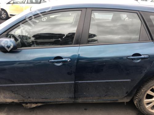 Radio MAZDA 3 (BK) 1.6 DI Turbo | BP25576465E6  - Image 21