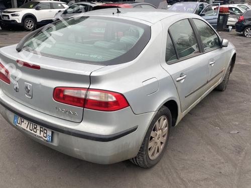 Left tailgate light RENAULT LAGUNA II (BG0/1_) 1.9 dCi | BP25521183C79  - Image 17