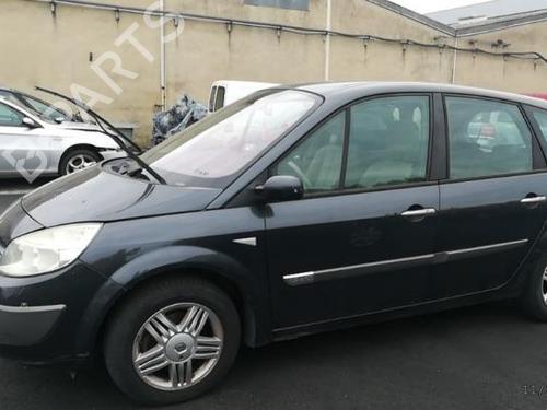 Starter RENAULT SCÉNIC II (JM0/1_) | BP25552496M8 - Image 22
