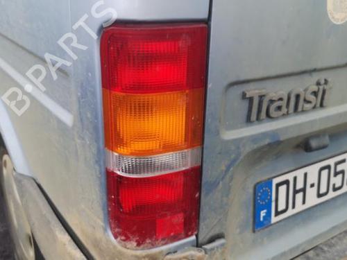 Left front indicator FORD TRANSIT Van (E_ _) 2.5 TD (EAL, EAS) | BP25523903C32 - Image 14