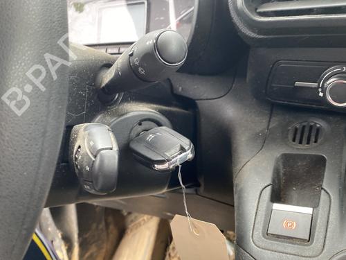 Right sun visor CITROËN BERLINGO Box Body/MPV (K9) 1.5 BlueHDi 100 | BP33209398I2  - Image 13