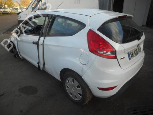 Instrument cluster FORD FIESTA VI (CB1, CCN) 1.4 TDCi | BP25577794C47 