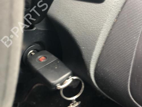 Right sun visor SEAT IBIZA IV SC (6J1, 6P5) 1.4 TDI | BP25521983I2 