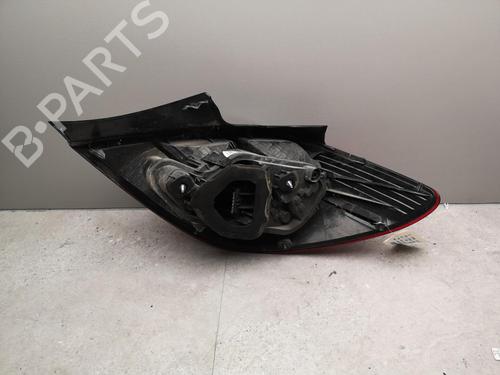 Right taillight OPEL CORSA D (S07) 1.2 LPG (L08, L68) | BP25536694C35 