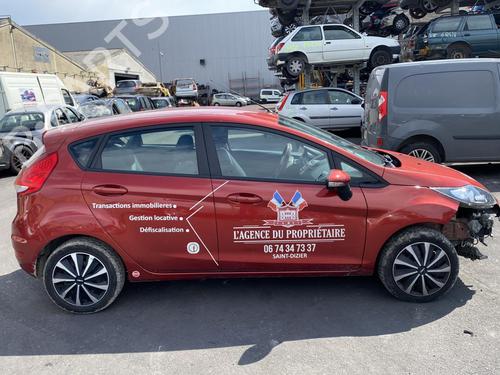 Headrest FORD FIESTA VI (CB1, CCN) 1.25 | BP25510764I31 - Image 30