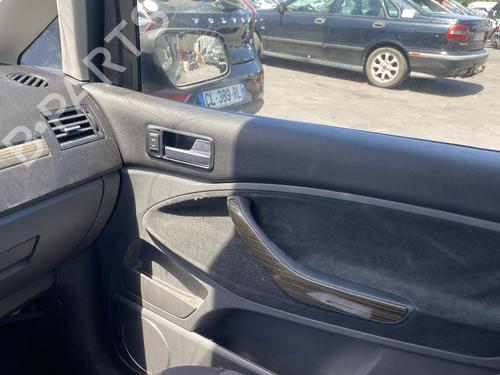 AC Styreenhet / Manøvreringsenhet FORD C-MAX (DM2) 1.8 TDCi | BP25582048I5 