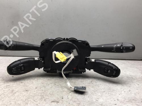 Steering column stalk PEUGEOT 308 SW I (4E_, 4H_) 1.6 HDi | BP25521336I23 