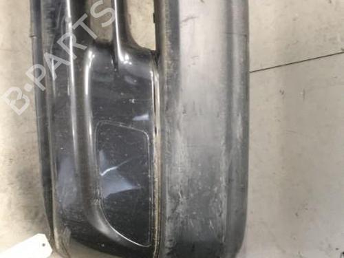 Front bumper CITROËN SAXO (S0, S1) 1.1 X, SX | BP25514285C7 