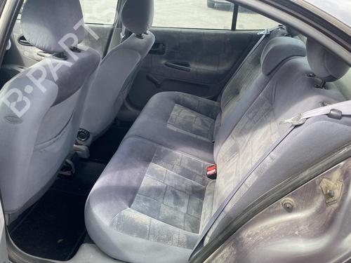 Commande Chauffage RENAULT MEGANE I (BA0/1_) 1.9 dCi (BA05, BA1F) | BP25533162I5 